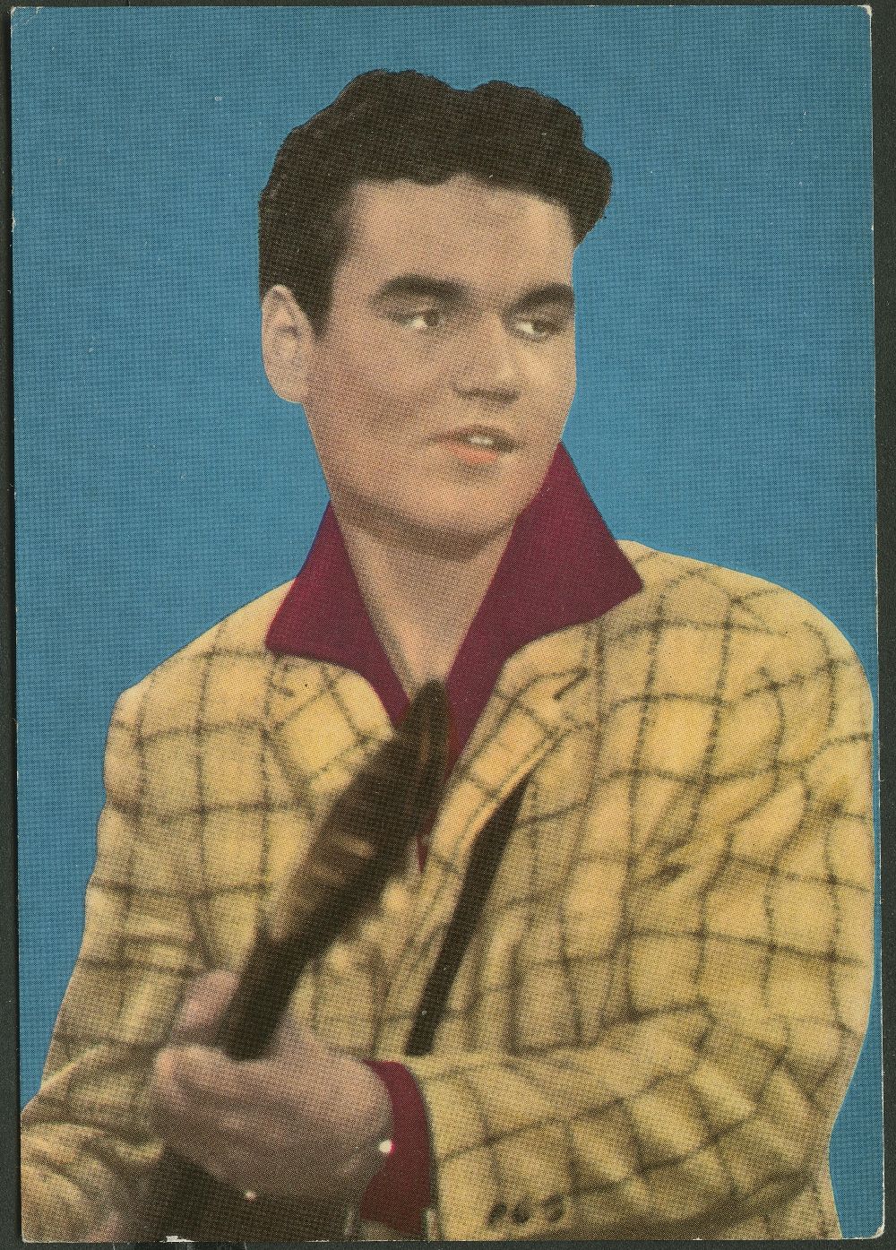 (image for) Ted Herold #0005